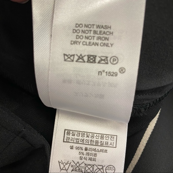 Lauren Ralph Lauren 2 Jumpsuit - Picture 6 of 7